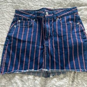 American Eagle skirt